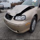 1G1ND52F85M183777 2005 Chevrolet Classic auction photo thumbnail 17