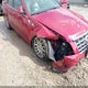 1G6DG5E51C0154772 2012 Cadillac Cts Luxury auction photo thumbnail 12