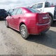 1G6DG5E51C0154772 2012 Cadillac Cts Luxury auction photo thumbnail 3