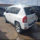 1C4NJCBA6CD503622 2012 Jeep Compass Sport auction photo thumbnail 3