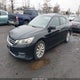 1HGCR2F70DA089122 2013 Honda Accord Ex auction photo thumbnail 2