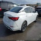 3N1AB8CV7SY352217 2025 Nissan Sentra Sv auction photo thumbnail 4