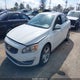 YV1612FSXE2296808 2014 Volvo S60 T5 auction photo thumbnail 2