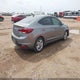 5NPD84LF5KH408016 2019 Hyundai Elantra Sel auction photo thumbnail 4