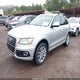 WA1LFAFP1FA146104 2015 Audi Q5 2.0T Premium auction photo thumbnail 2