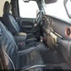 1C6JJTEG4ML569437 2021 Jeep Gladiator Mojave 4X4 auction photo thumbnail 5