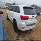 1C4RJFAG0MC673622 2021 Jeep Grand Cherokee Laredo X 4X4 auction photo thumbnail 3