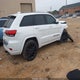 1C4RJFAG0MC673622 2021 Jeep Grand Cherokee Laredo X 4X4 auction photo thumbnail 4