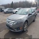 3FAHP0JG1AR349797 2010 Ford Fusion Sel auction photo thumbnail 2