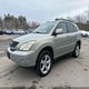2T2HK31U17C024433 2007 Lexus Rx 350 Base auction photo thumbnail 2
