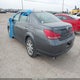 4T1BK36B89U335649 2009 Toyota Avalon Limited auction photo thumbnail 3