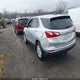 2GNAXJEV7J6199316 2018 Chevrolet Equinox Lt auction photo thumbnail 3