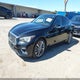 JN1EV7APXKM542944 2019 Infiniti Q50 3.0T Luxe auction photo thumbnail 2
