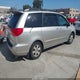 5TDZK23C59S244322 2009 Toyota Sienna Le 8 Passenger auction photo thumbnail 4