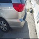 5TDZK23C59S244322 2009 Toyota Sienna Le 8 Passenger auction photo thumbnail 6