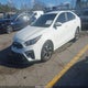 3KPF24AD3KE077548 2019 Kia Forte Lxs auction photo thumbnail 2