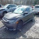 2HGFC2F51GH554042 2016 Honda Civic Lx auction photo thumbnail 2