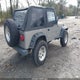 1J4FA29PXYP770030 2000 Jeep Wrangler Se auction photo thumbnail 4