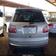1GKLRKED2AJ142876 2010 GMC Acadia Sl auction photo thumbnail 16