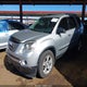 1GKLRKED2AJ142876 2010 GMC Acadia Sl auction photo thumbnail 2
