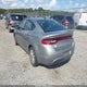 1C3CDFBB2ED894686 2014 Dodge Dart Sxt auction photo thumbnail 3