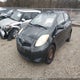 JTDKT4K38A5297506 2010 Toyota Yaris auction photo thumbnail 2