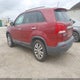 5XYKUDA17BG063878 2011 Kia Sorento Ex auction photo thumbnail 3