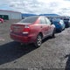 JTDBF30K150164293 2005 Toyota Camry Xle V6 auction photo thumbnail 4