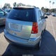 2C4GM68495R273058 2005 Chrysler Pacifica Touring auction photo thumbnail 4