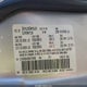 2C4GM68495R273058 2005 Chrysler Pacifica Touring auction photo thumbnail 9