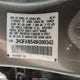 2HGFA16548H300343 2008 Honda Civic Lx auction photo thumbnail 9