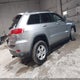 1C4RJFAG2GC488671 2016 Jeep Grand Cherokee Laredo auction photo thumbnail 4