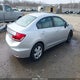 19XFB2F57EE214839 2014 Honda Civic Lx auction photo thumbnail 4