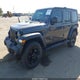1C4HJXDG2MW636941 2021 Jeep Wrangler Unlimited Sport Altitude 4X4 auction photo thumbnail 2