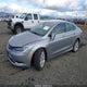 1C3CCCAB7FN564105 2015 Chrysler 200 Limited auction photo thumbnail 2