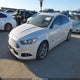 3FA6P0SU0GR229574 2016 Ford Fusion Energi Titanium auction photo thumbnail 2