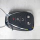 3GNAXUEV8ML389062 2021 Chevrolet Equinox Awd Lt auction photo thumbnail 11