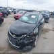 1G1BG5SM9G7240773 2016 Chevrolet Cruze Premier Auto auction photo thumbnail 2