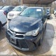 4T1BF1FK6FU899451 2015 Toyota Camry Xse auction photo thumbnail 6