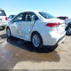JTDHPRAE9LJ063724 2020 Toyota Corolla Le auction photo thumbnail 3