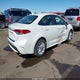 JTDHPRAE9LJ063724 2020 Toyota Corolla Le auction photo thumbnail 4