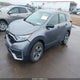 5J6RW2H29LL004939 2020 Honda Cr-V Awd Lx auction photo thumbnail 2