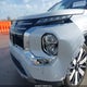 JA4J4VA84SZ042769 2025 Mitsubishi Outlander Se 2.5 S-Awc/Trail Edition S-Awc auction photo thumbnail 21