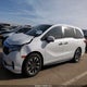 5FNRL6H79NB044543 2022 Honda Odyssey Ex-L auction photo thumbnail 14