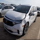 5FNRL6H79NB044543 2022 Honda Odyssey Ex-L auction photo thumbnail 2