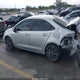 5YFS4MCEXNP126410 2022 Toyota Corolla Se auction photo thumbnail 14