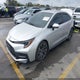 5YFS4MCEXNP126410 2022 Toyota Corolla Se auction photo thumbnail 2