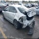 5YFS4MCEXNP126410 2022 Toyota Corolla Se auction photo thumbnail 3