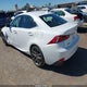 JTHBA1D29G5029063 2016 Lexus Is 200T auction photo thumbnail 3