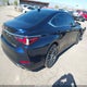 58ADZ1B1XSU191929 2025 Lexus Es 350 auction photo thumbnail 4
